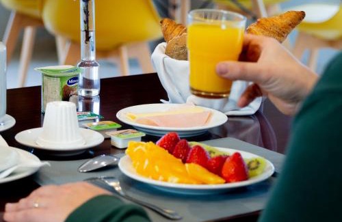 Misericordia Hotel | Flag Hotel Braga