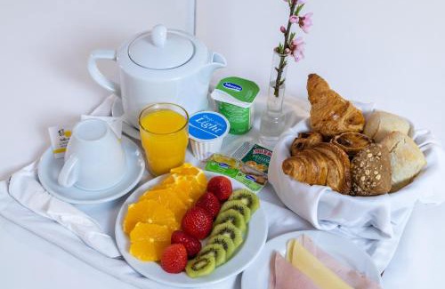 Misericordia Hotel | Flag Hotel Braga