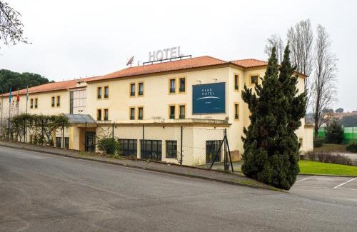 Misericordia Hotel | Flag Hotel Braga