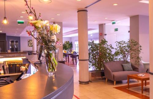 Misericordia Hotel | Flag Hotel Braga