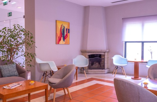 Misericordia Hotel | Flag Hotel Braga