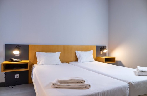Misericordia Hotel | Flag Hotel Braga