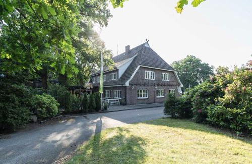 Buchholz in der Nordheide Hotel | Flair Hotel Zur Eiche