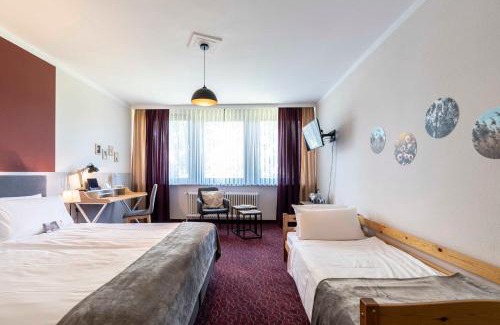 Buchholz in der Nordheide Hotel | Flair Hotel Zur Eiche