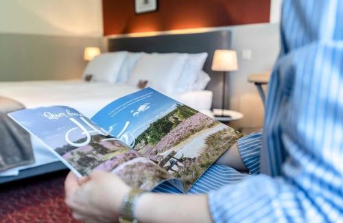 Buchholz in der Nordheide Hotel | Flair Hotel Zur Eiche