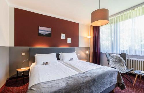 Buchholz in der Nordheide Hotel | Flair Hotel Zur Eiche