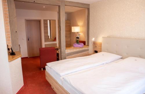 Arendsee Hotel | Flair Hotel Deutsches Haus