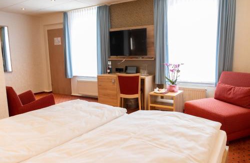 Arendsee Hotel | Flair Hotel Deutsches Haus
