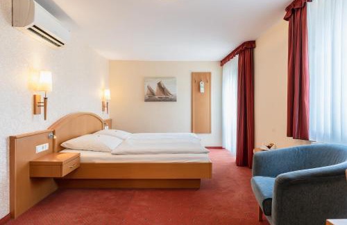 Arendsee Hotel | Flair Hotel Deutsches Haus