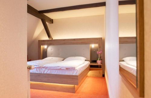 Arendsee Hotel | Flair Hotel Deutsches Haus