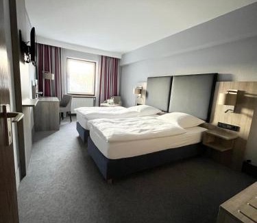 Kulmbach Hotel | Flair Hotel Dobrachtal