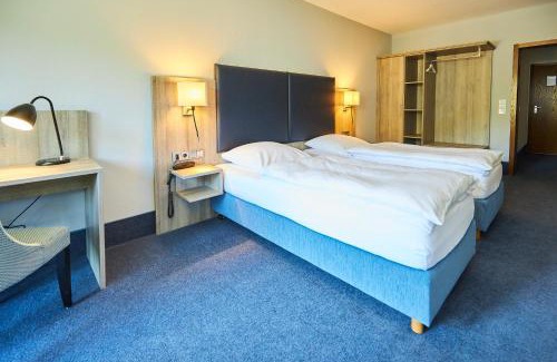 Kulmbach Hotel | Flair Hotel Dobrachtal