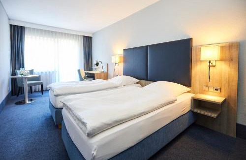Kulmbach Hotel | Flair Hotel Dobrachtal