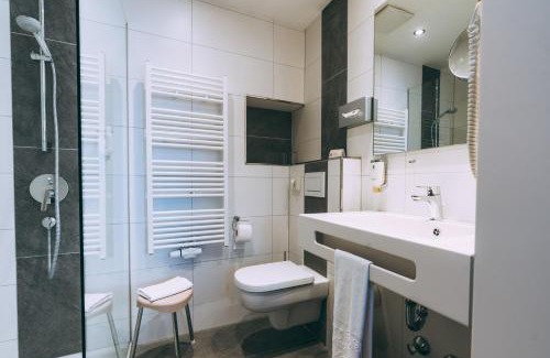 Hayingen House | Flair Hotel Gasthof zum Hirsch