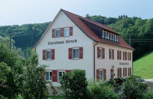 Hayingen House | Flair Hotel Gasthof zum Hirsch