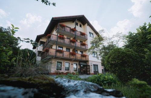Hayingen House | Flair Hotel Gasthof zum Hirsch