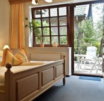 Lehmkuhlen House | Flair-Hotel Neeth