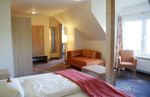 Lehmkuhlen House | Flair-Hotel Neeth