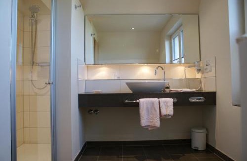 Lehmkuhlen House | Flair-Hotel Neeth