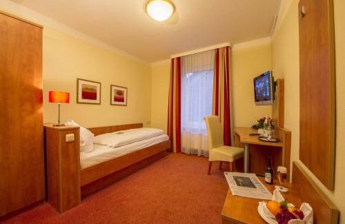 Bispingen Hotel | Flair Hotel Rieckmann