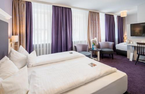 Bispingen Hotel | Flair Hotel Rieckmann