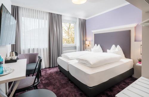 Bispingen Hotel | Flair Hotel Rieckmann