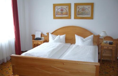 Bad Urach Hotel | Flair Hotel Vier Jahreszeiten