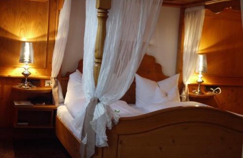Bad Urach Hotel | Flair Hotel Vier Jahreszeiten