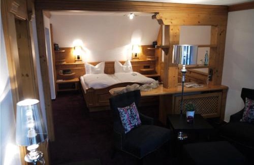Bad Urach Hotel | Flair Hotel Vier Jahreszeiten