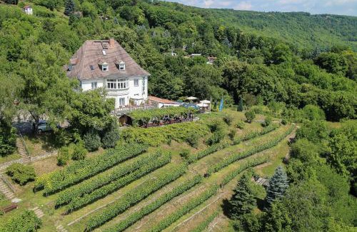 Bad Koesen Hotel | Flair Hotel Villa Ilske
