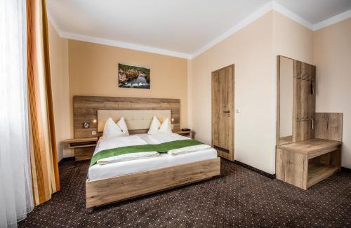 Bad Koesen Hotel | Flair Hotel Villa Ilske