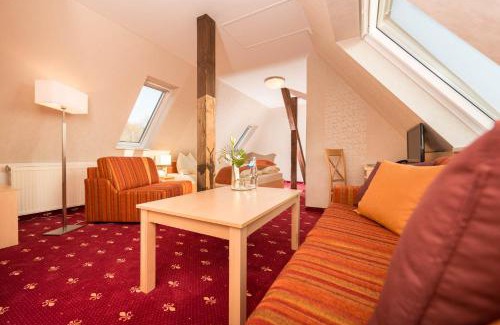 Bad Koesen Hotel | Flair Hotel Villa Ilske