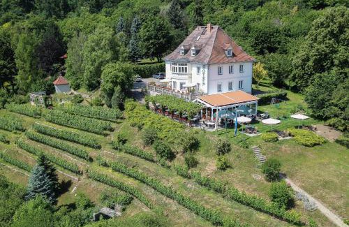 Bad Koesen Hotel | Flair Hotel Villa Ilske