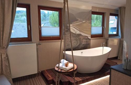 Nieder-Werbe Hotel | Flair Hotel Werbetal