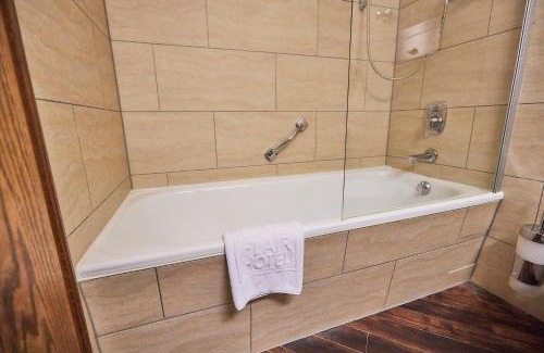 Schwarzach am Main Hotel | Flair-Hotel Zum Benediktiner