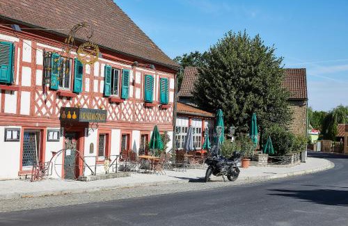 Schwarzach am Main Hotel | Flair-Hotel Zum Benediktiner