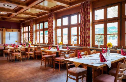 Schwarzach am Main Hotel | Flair-Hotel Zum Benediktiner