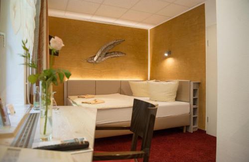 Saalfelder Hoehe Hotel | Flair-Waldhotel Mellestollen