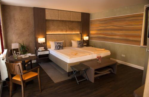 Saalfelder Hoehe Hotel | Flair-Waldhotel Mellestollen