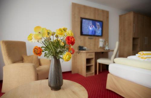 Danikhorst Hotel | Flairhotel Hubertus