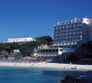 Torrenova Hotel | Flamboyan Caribe Hotel & Spa
