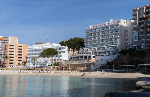 Torrenova Hotel | Flamboyan Caribe Hotel & Spa