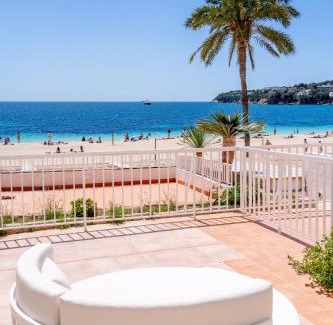 Torrenova Hotel | Flamboyan Caribe Hotel & Spa