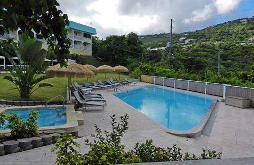 Rosendal Resort | Flamboyan on the Bay Resort and Villas