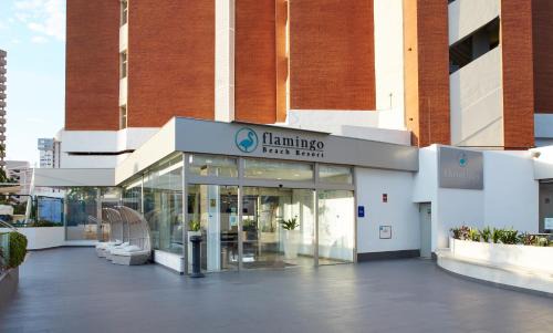 Benidorm Apartment | Flamingo Beach Resort - Adults Recommended