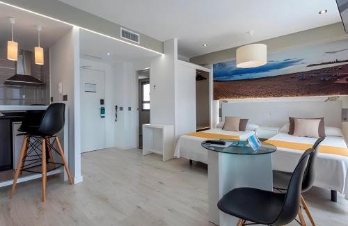 Benidorm Apartment | Flamingo Beach Resort - Adults Recommended