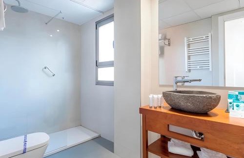 Benidorm Apartment | Flamingo Beach Resort - Adults Recommended