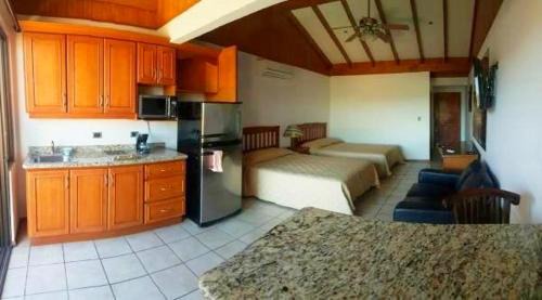 Playa Flamingo Apartment | Flamingo Marina Resort Studio