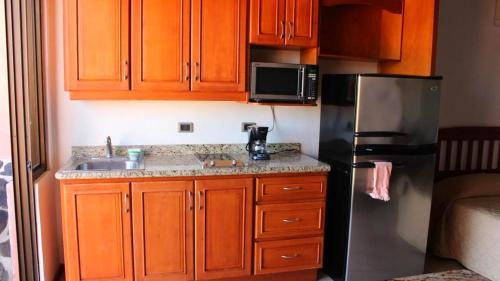 Playa Flamingo Apartment | Flamingo Marina Resort Studio