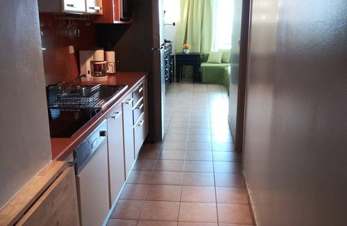 Maho Reef Apartment | FLASH SALE June-Oct. 2025! Tropical Gem! Ocean+Beach+Garden Views + MANY PERKS!